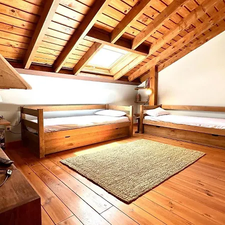 Estavar, Cerdanya, Casa Con Piscina Comunitaria Estavar